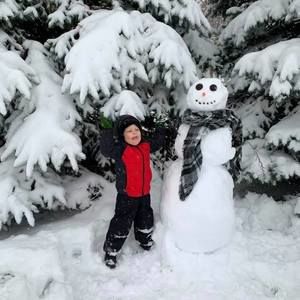 Meet your Posher, Whitney